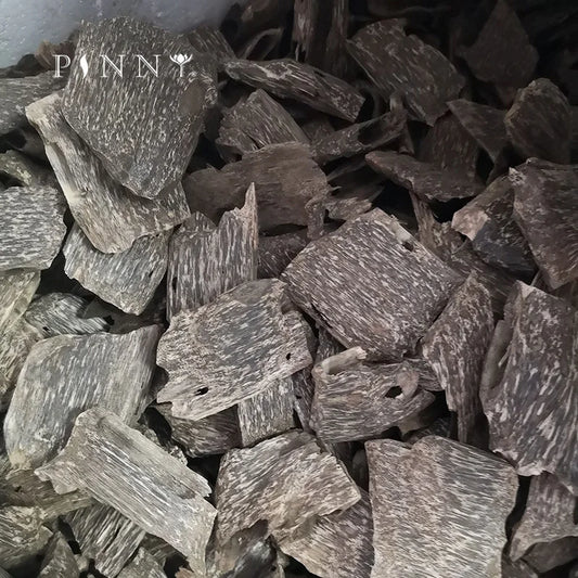 Vietnam Incense OUD