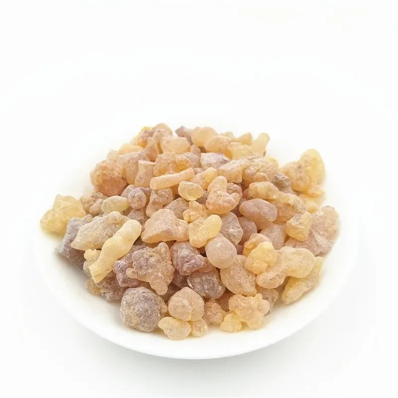 High Quality Organic Somalia Incense Brock