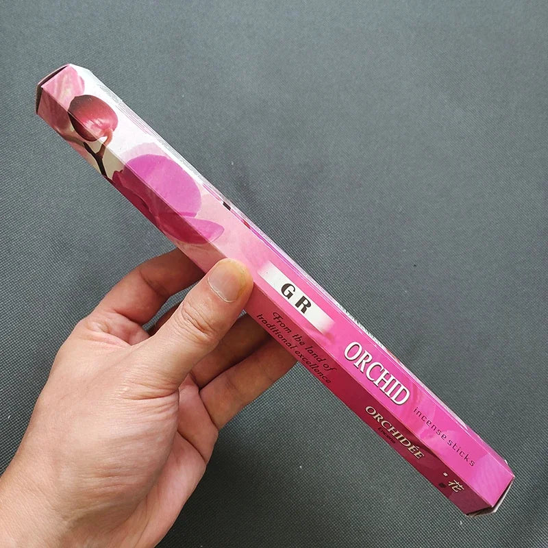 20x Indian Incense Sticks