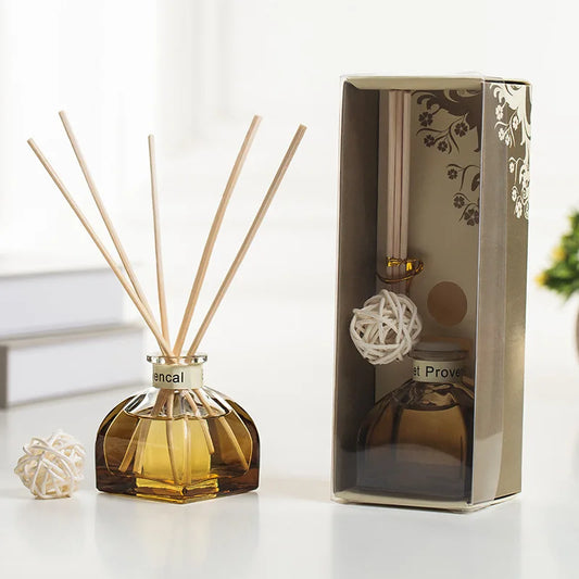 50ml Flameless Aromatherapy Essential Oil Diffuser