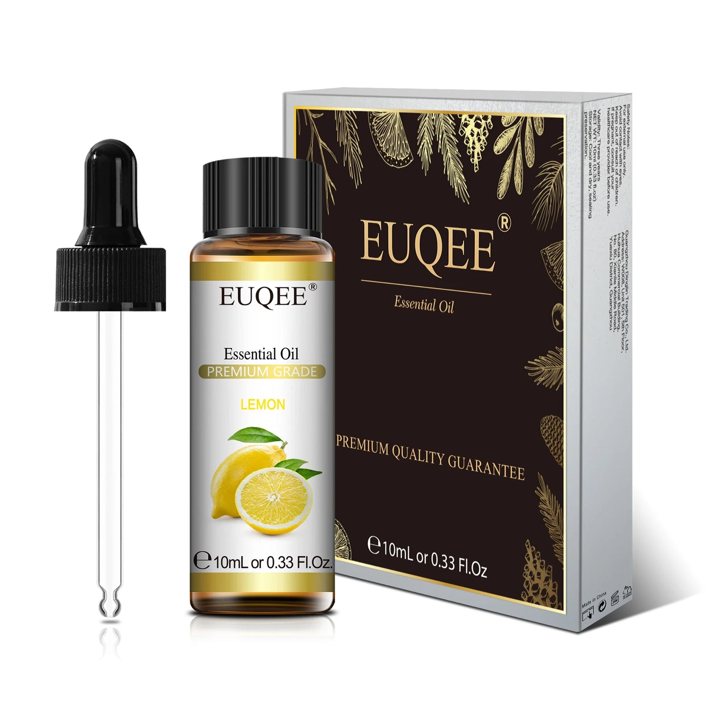 10ml Pure Natural Essential Oil