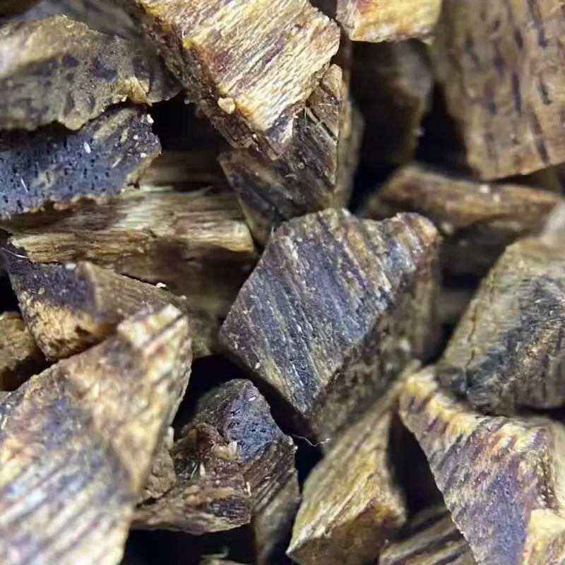 10g/20g/50g High Quality Incense Oud Chips