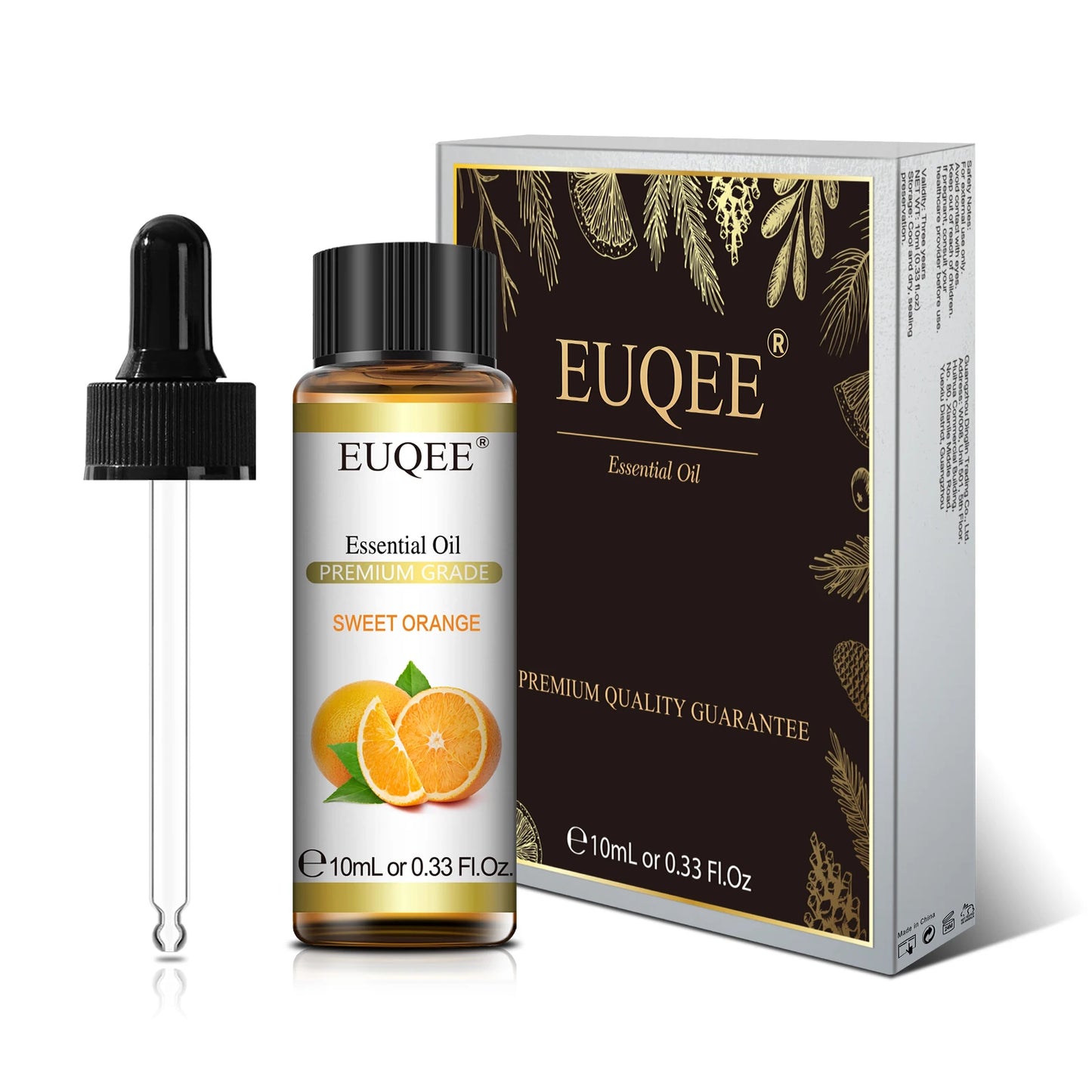 10ml Pure Natural Essential Oil