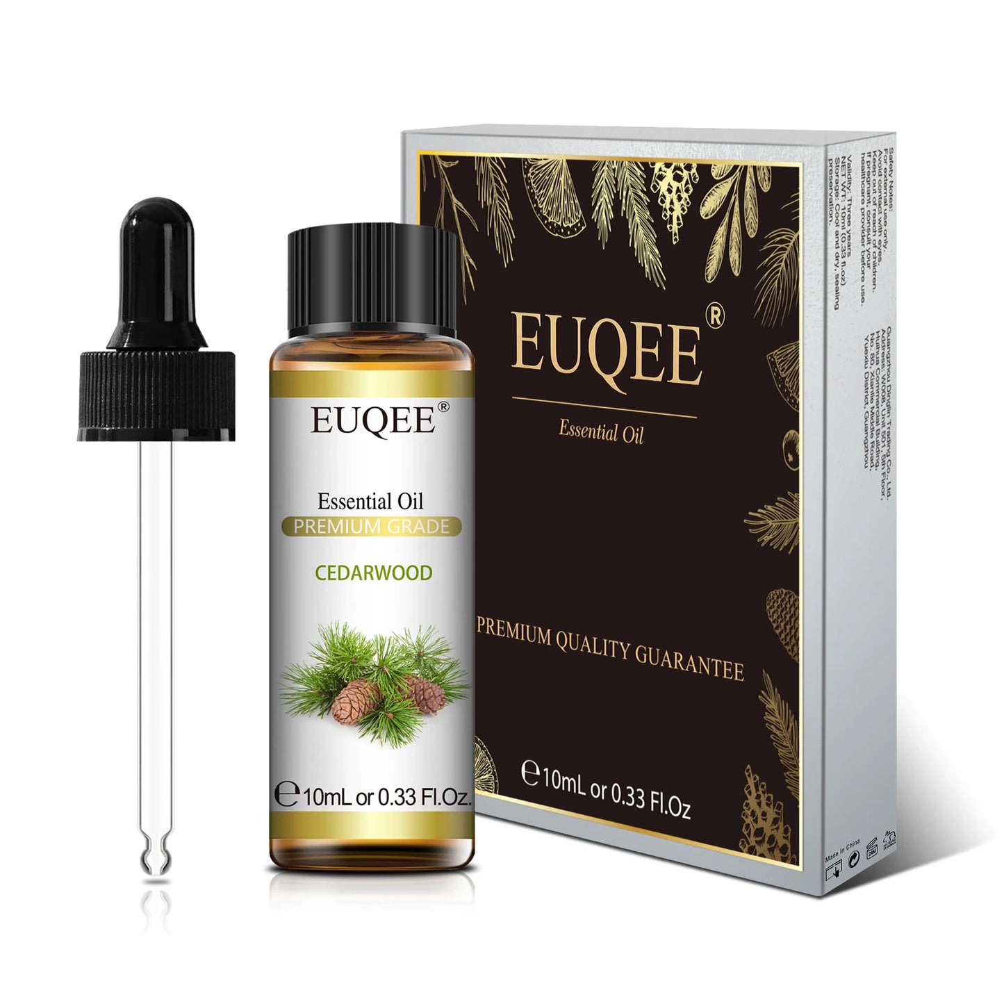 10ml Pure Natural Essential Oil