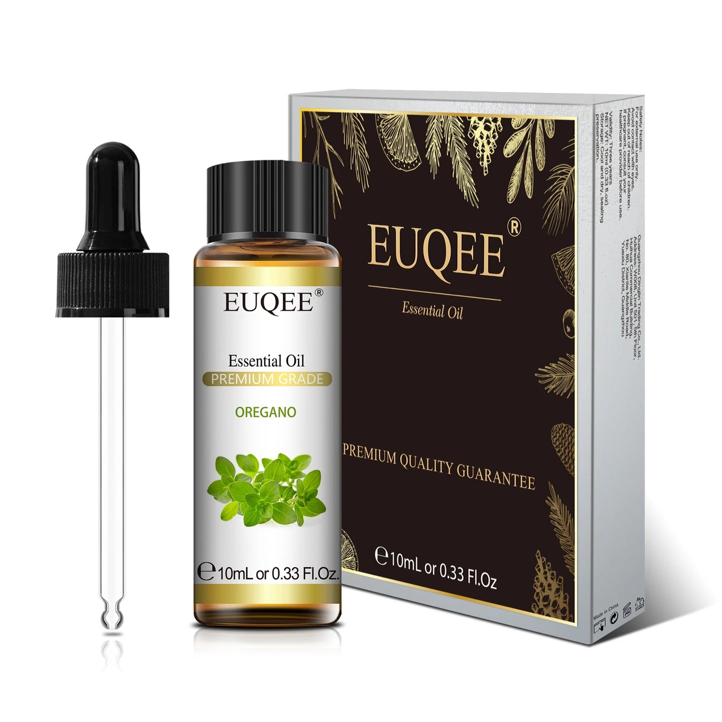 10ml Pure Natural Essential Oil