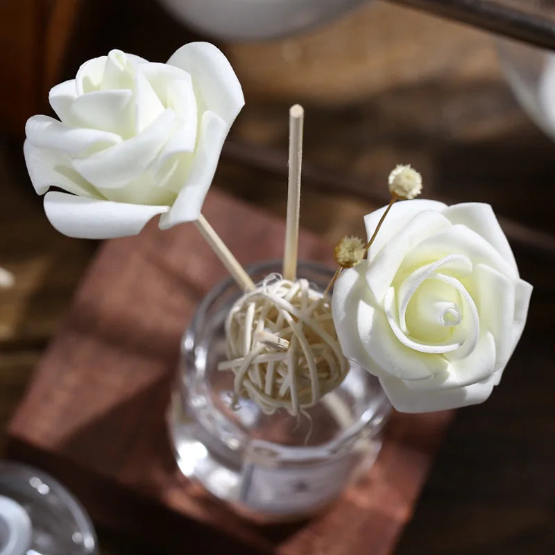 50mDiffuser with Plant Essential Oil