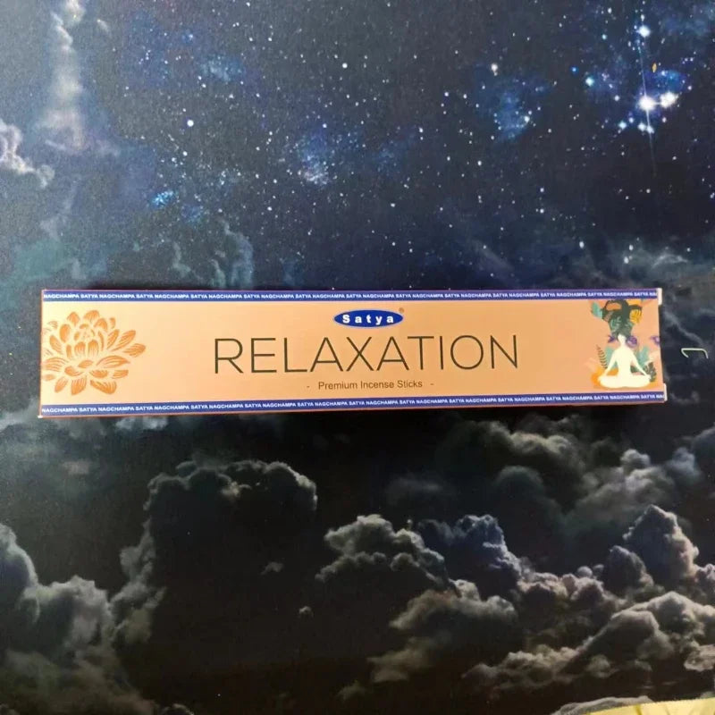 NAG Champa India Stick Incense Sticks