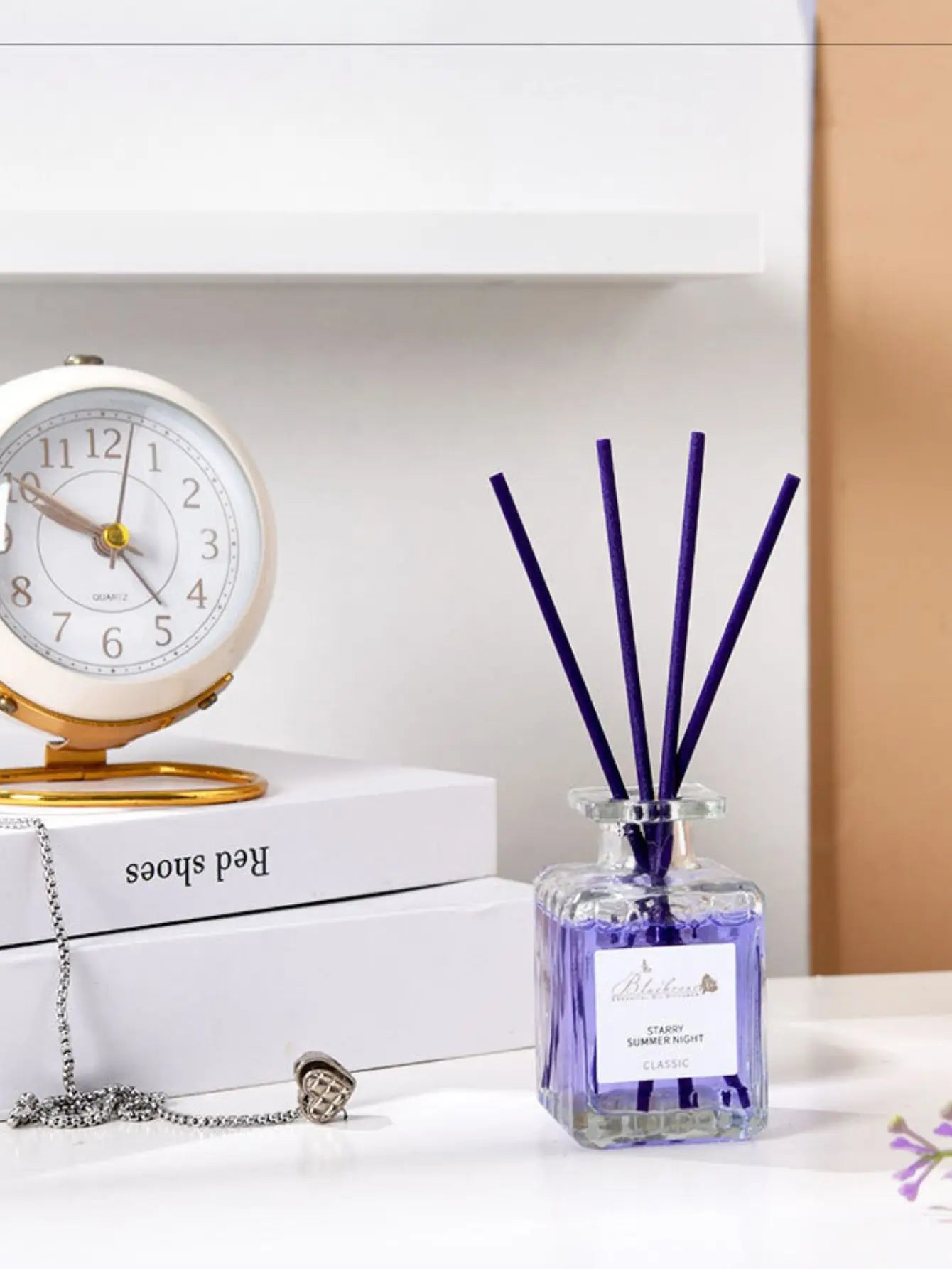 50ml Air Freshener Romantic Diffuser