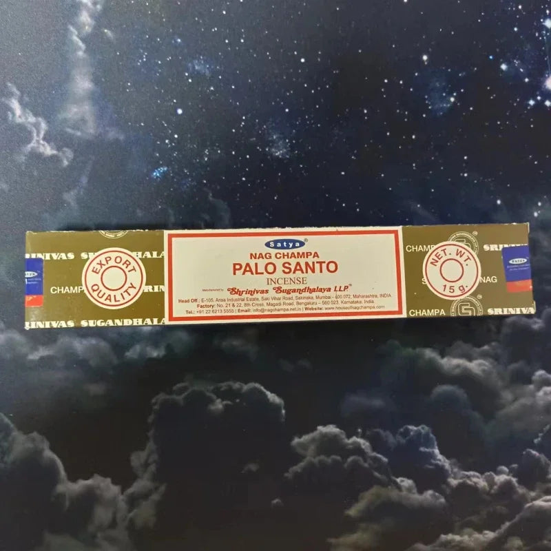 NAG Champa India Stick Incense Sticks