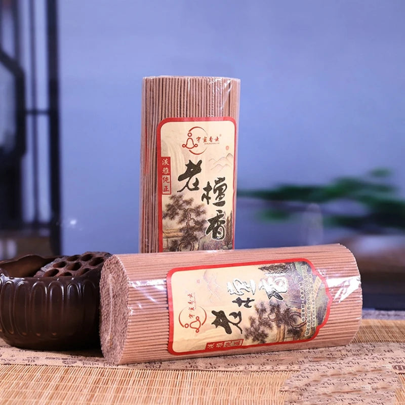 1KG Incense Sticks (Buddha)