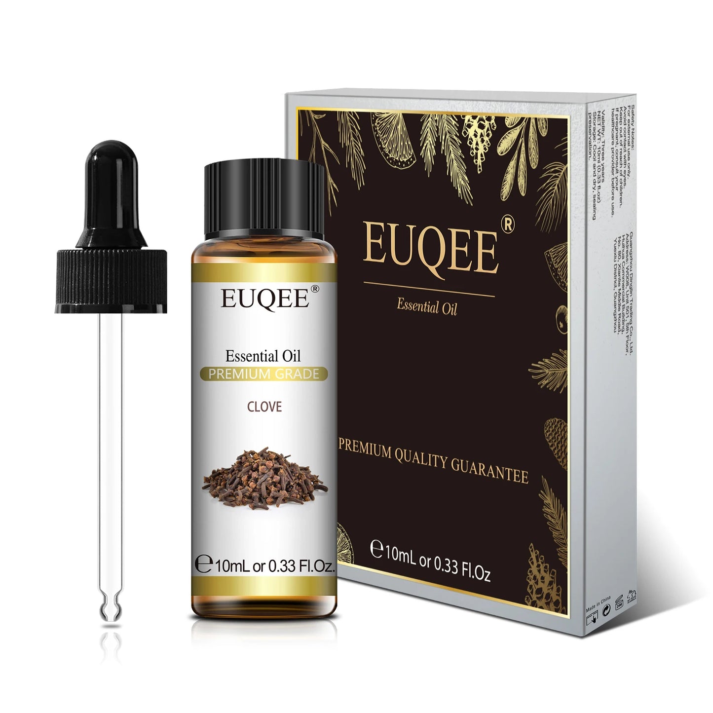 10ml Pure Natural Essential Oil