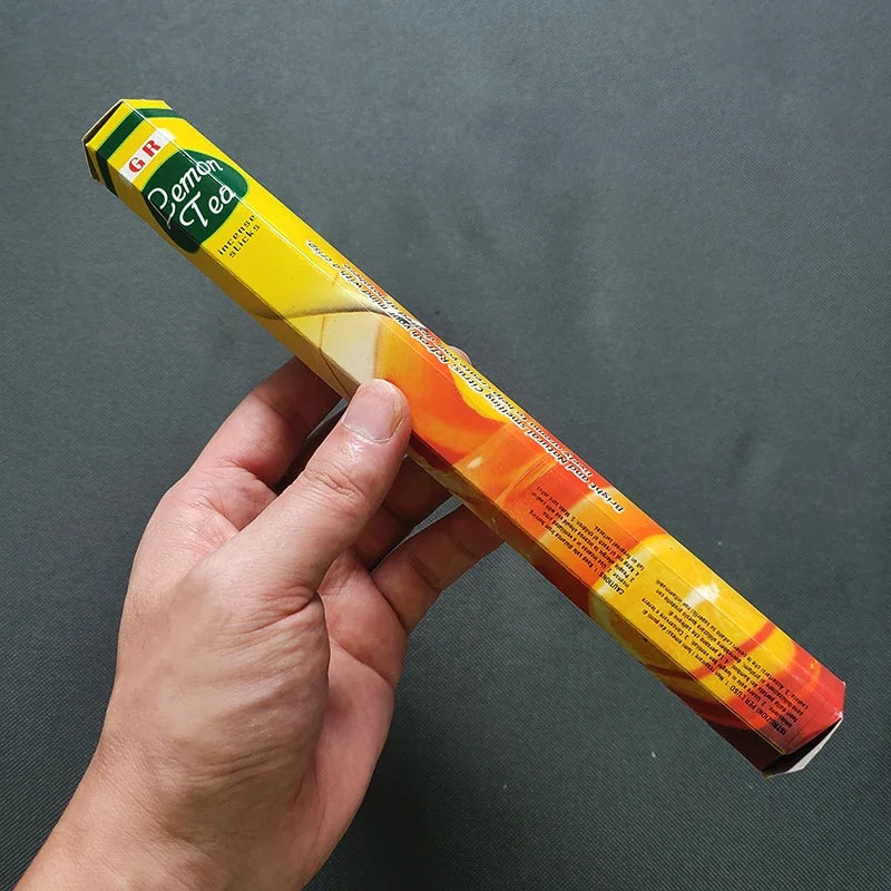 20x Indian Incense Sticks