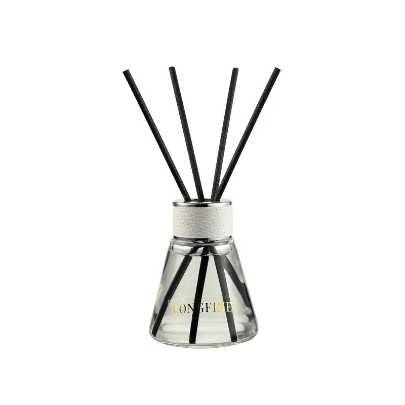 50ml Fragrance Oil Diffuserwith 4pcs Reed Sticks