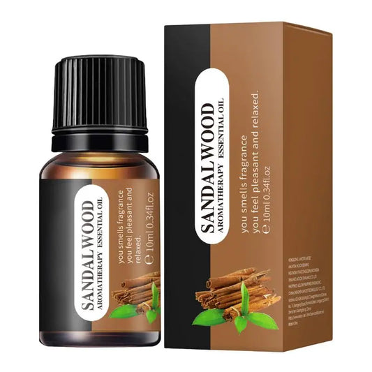 Aromatherapy Natural Aromatherapy Oils