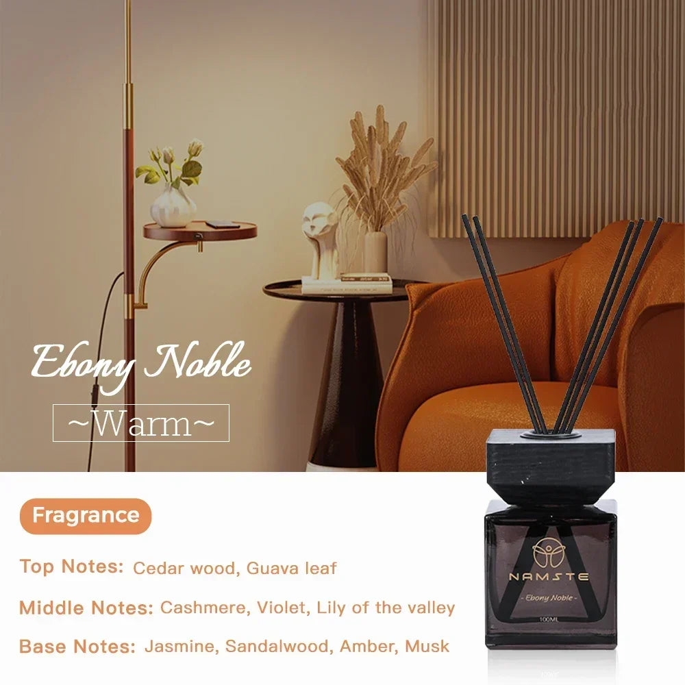 Aromatherapy Oil 100ML Diffuser