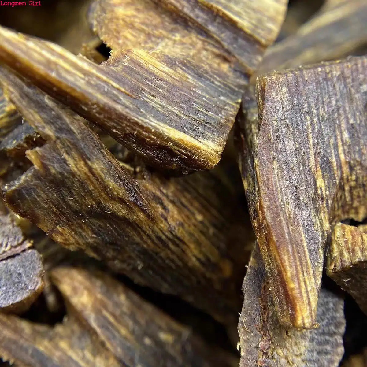 High Quality Fragrance Oud