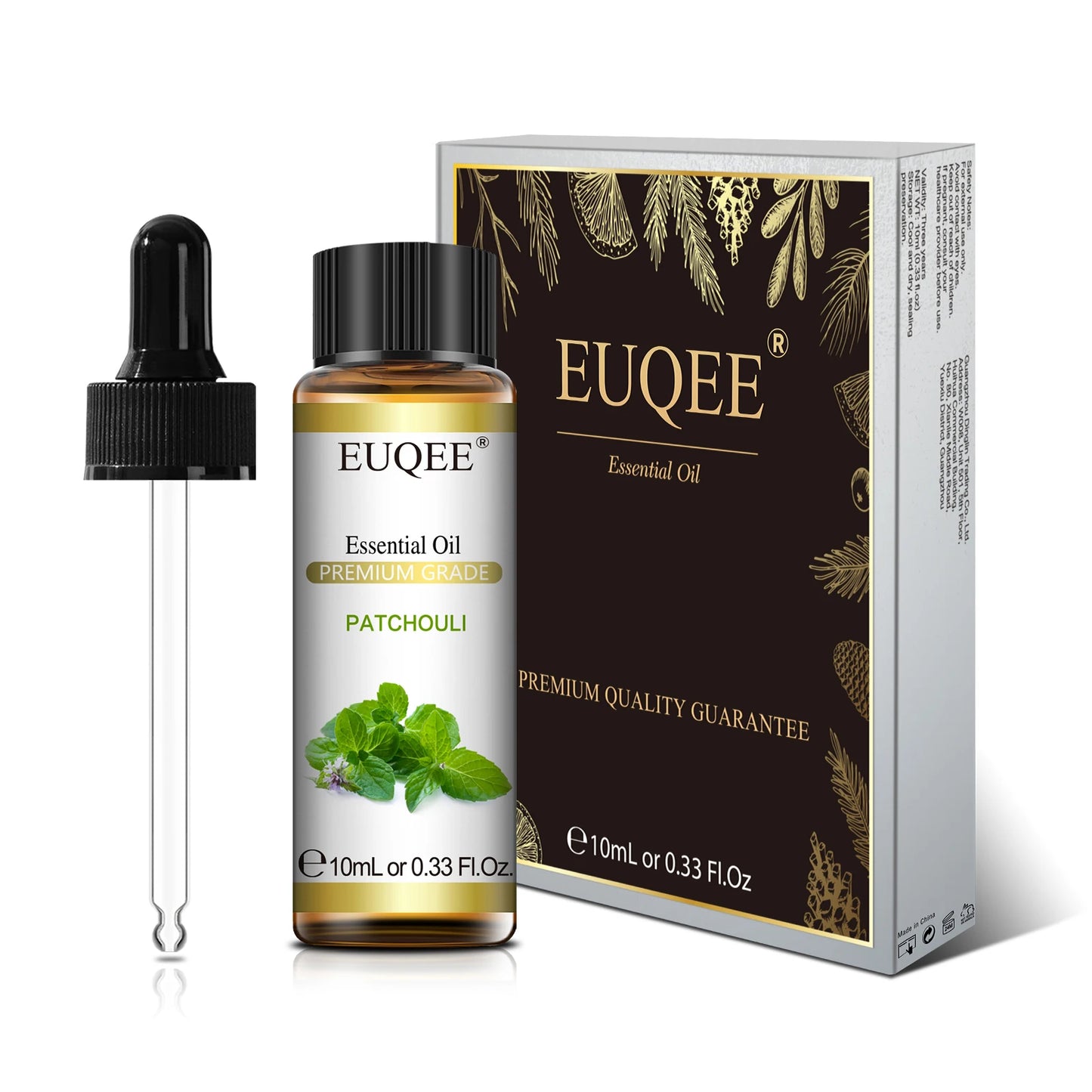 10ml Pure Natural Essential Oil