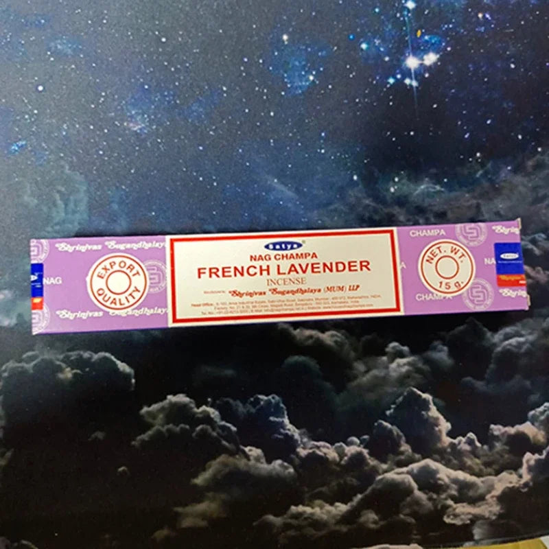 NAG Champa India Stick Incense Sticks