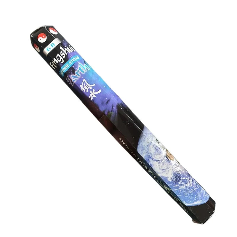 20 Indian Incense Sticks (White Sage)