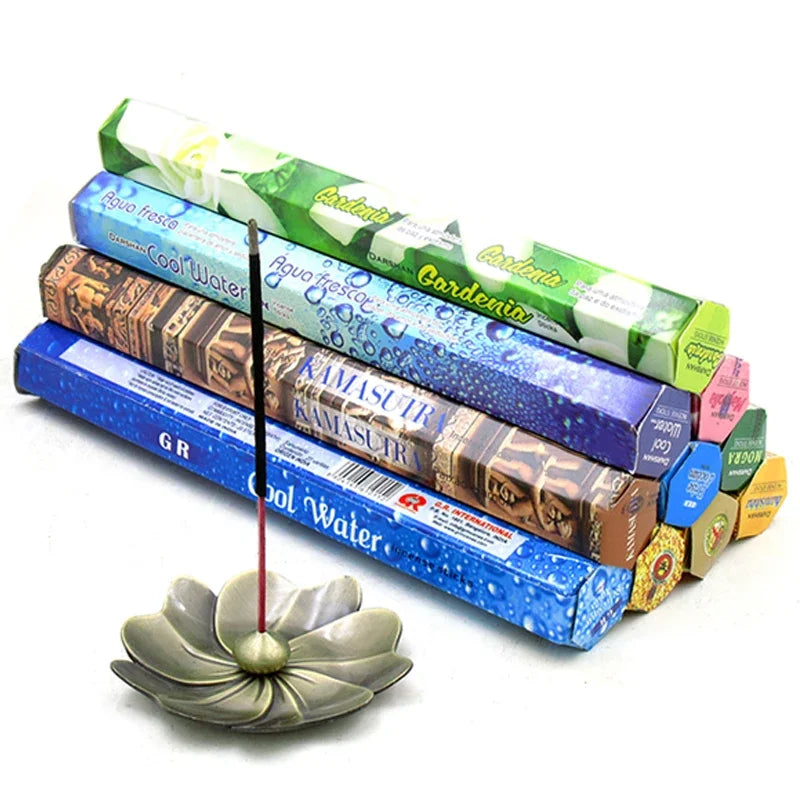 20x Indian Incense Sticks