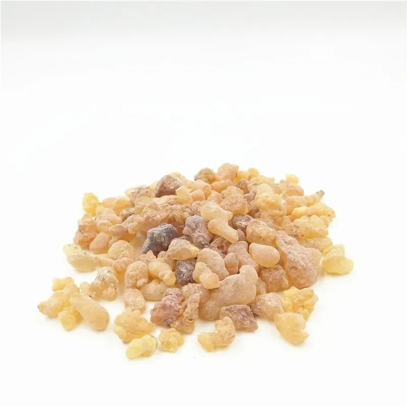 High Quality Organic Somalia Incense Brock