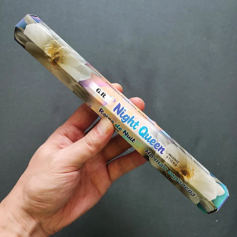 20x Indian Incense Sticks