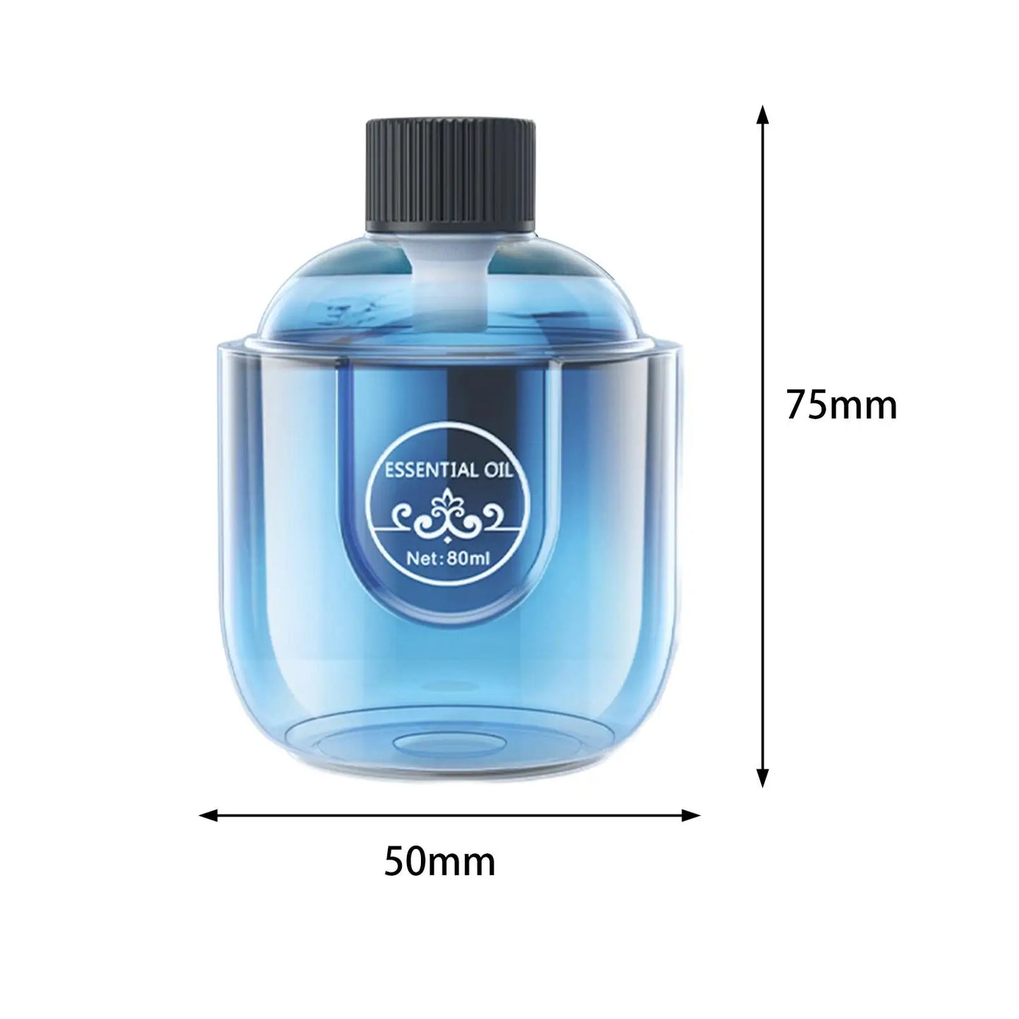 Aroma Oil 80ml Fragrance Oil