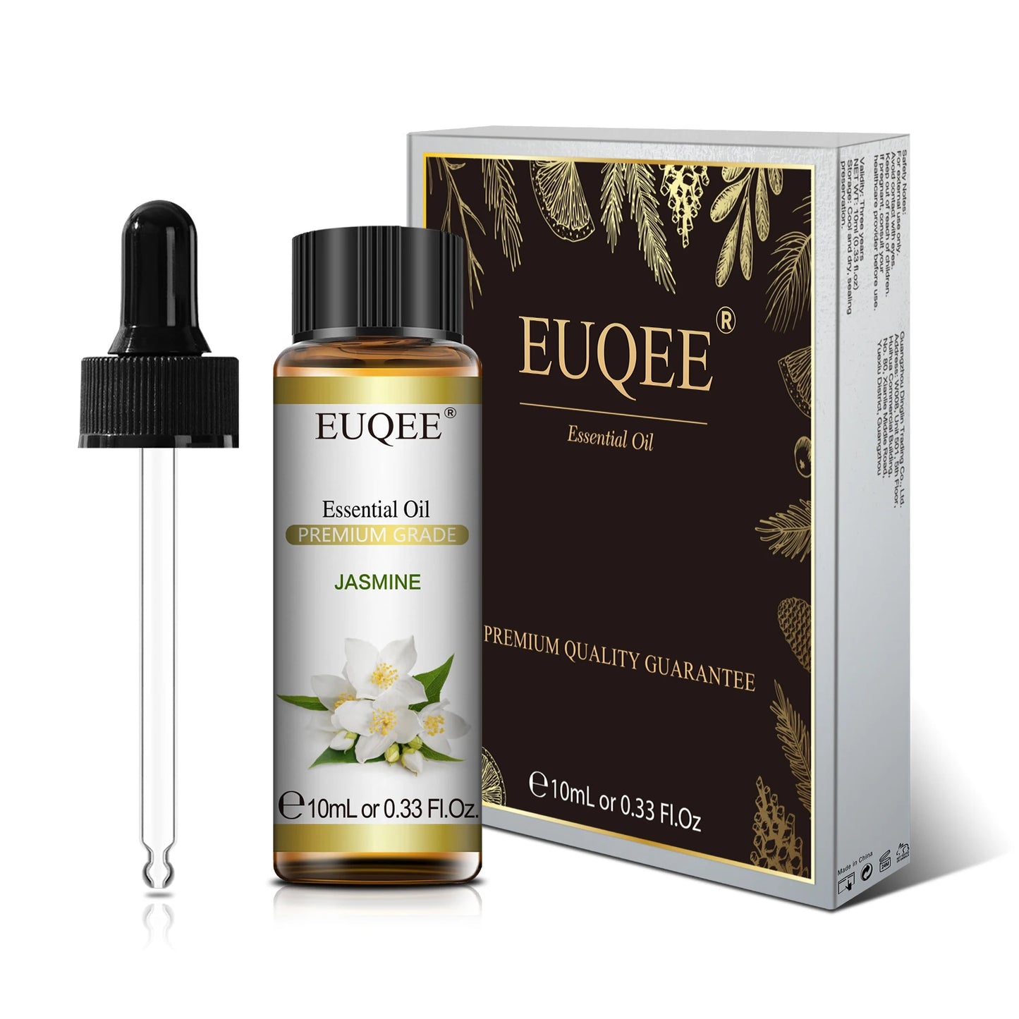 10ml Pure Natural Essential Oil