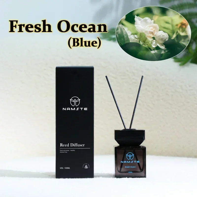 100ML Diffuser with essential oil