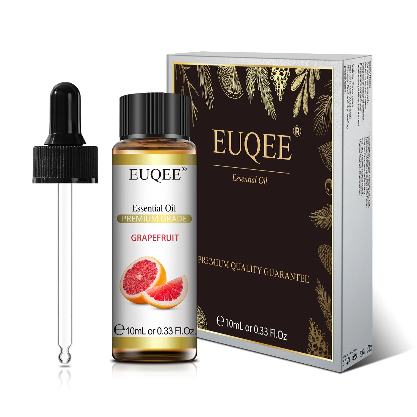 10ml Pure Natural Essential Oil