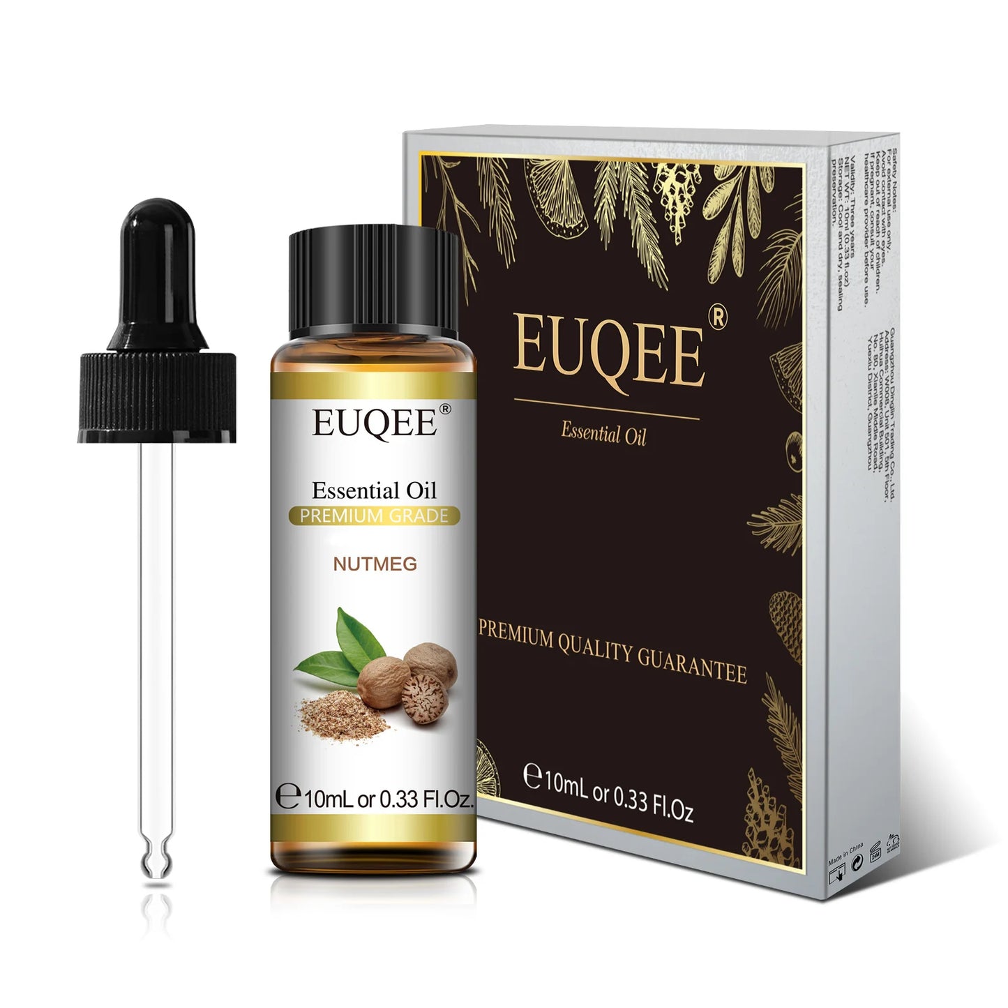 10ml Pure Natural Essential Oil