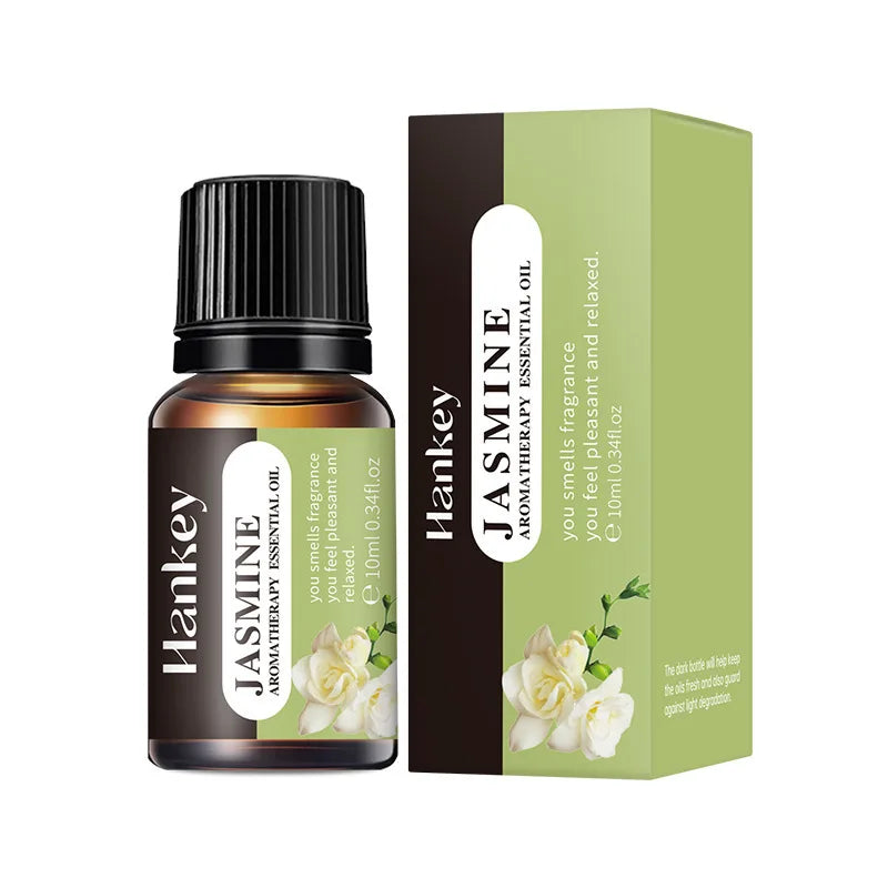 14 Flavors 10ml Essential Oils