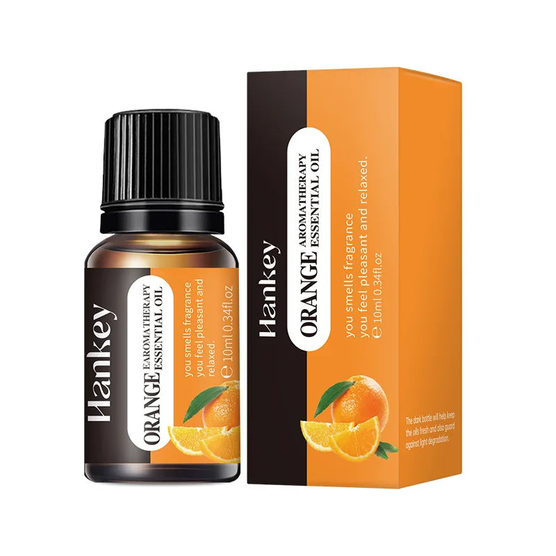 14 Flavors 10ml Essential Oils