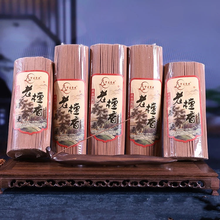 1KG Incense Sticks (Buddha)