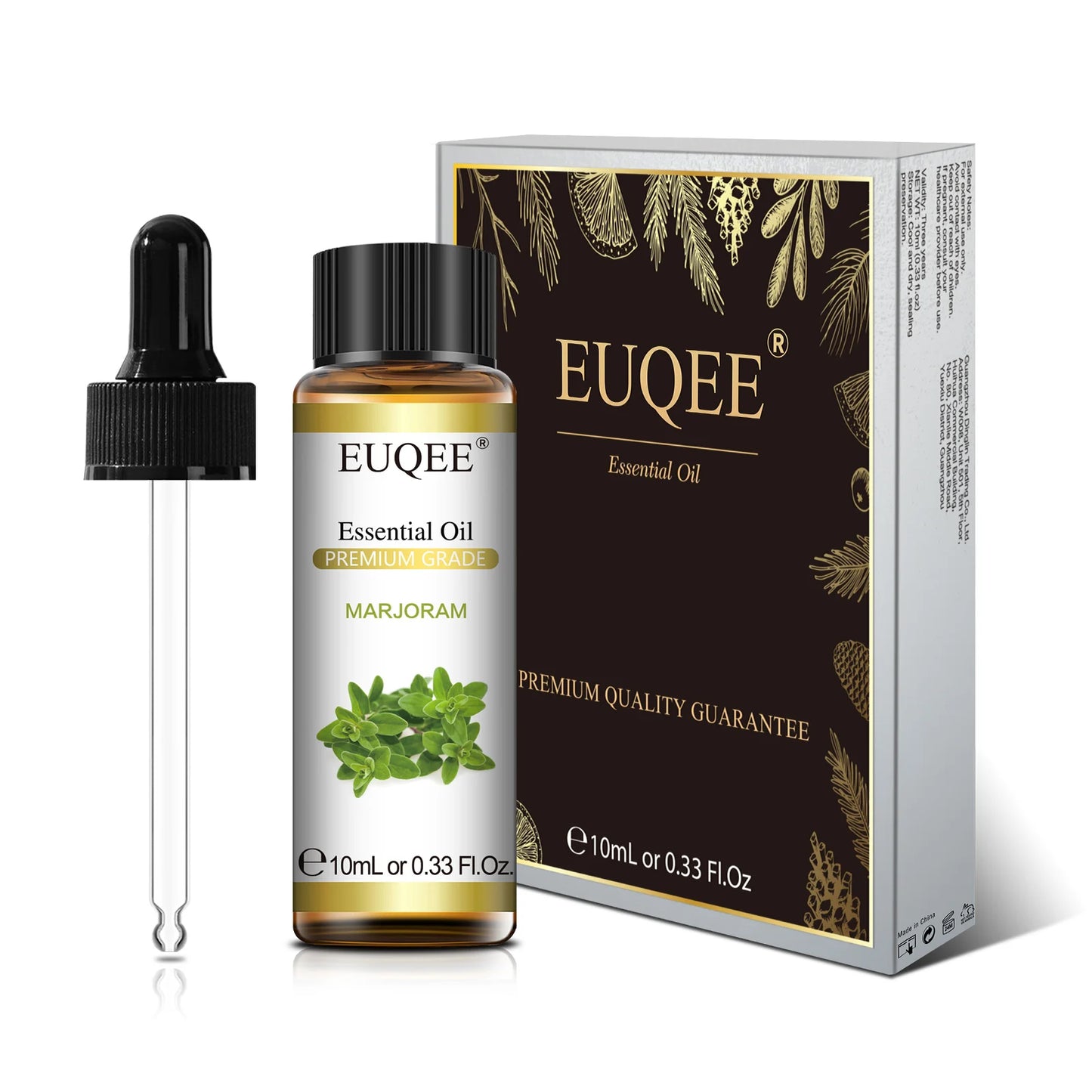10ml Pure Natural Essential Oil