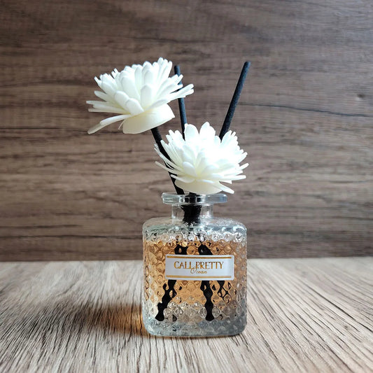 50ml Peach Lavender Fragrance Diffuser