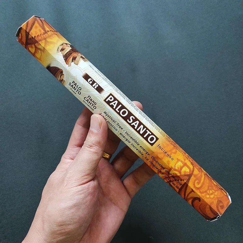 20x Indian Incense Sticks