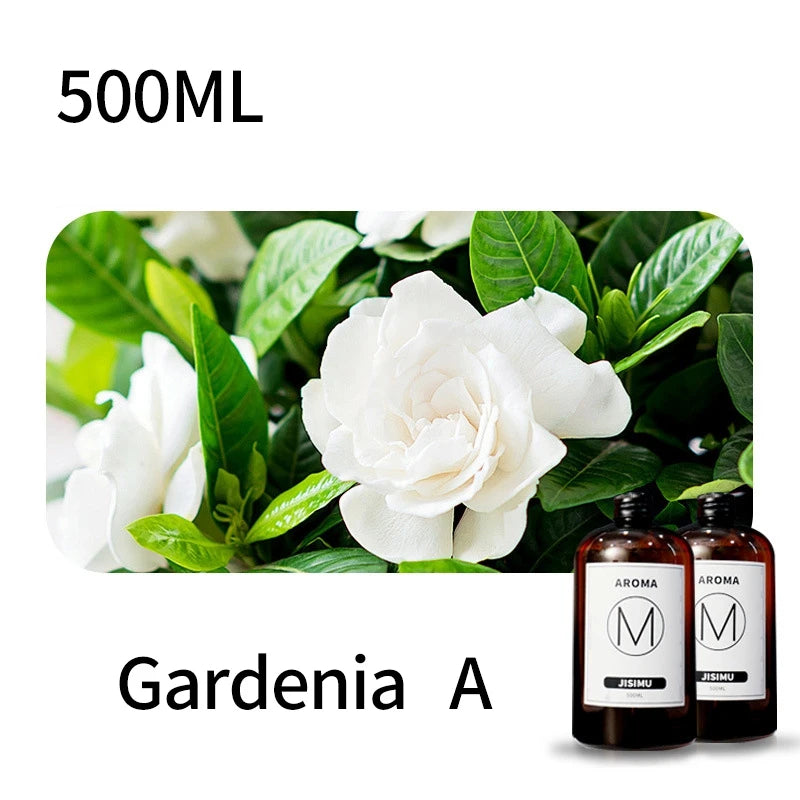 500ml Essential Oil Diffuser or can use as refill