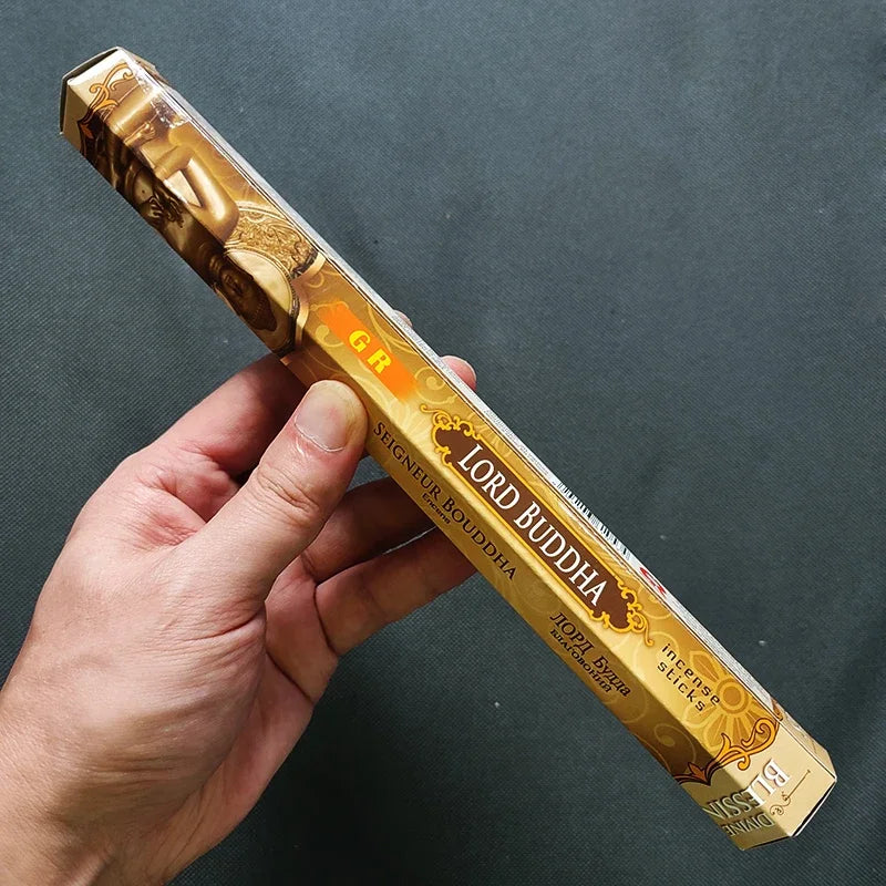 20x Indian Incense Sticks