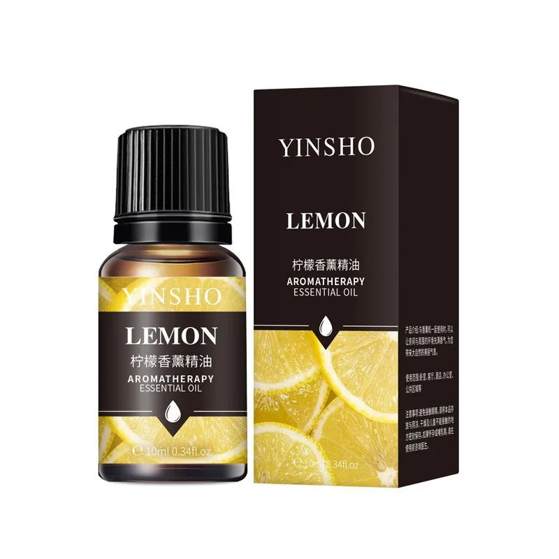 10ML Essential Oils