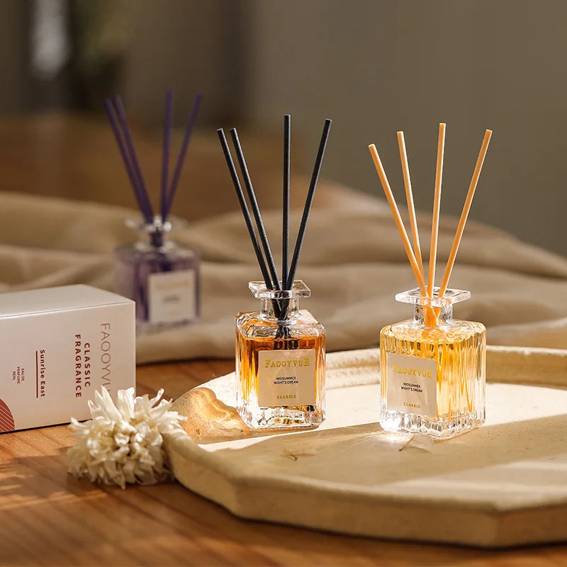 50ml Romantic Aromatherapy Oil Diffuser