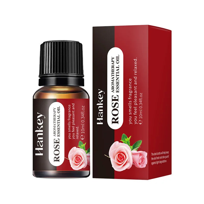 14 Flavors 10ml Essential Oils