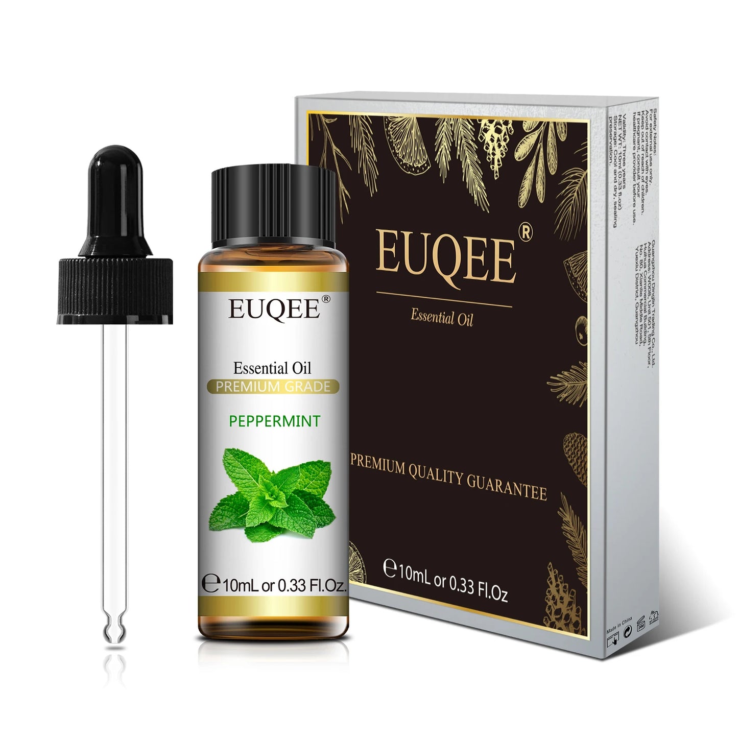 10ml Pure Natural Essential Oil