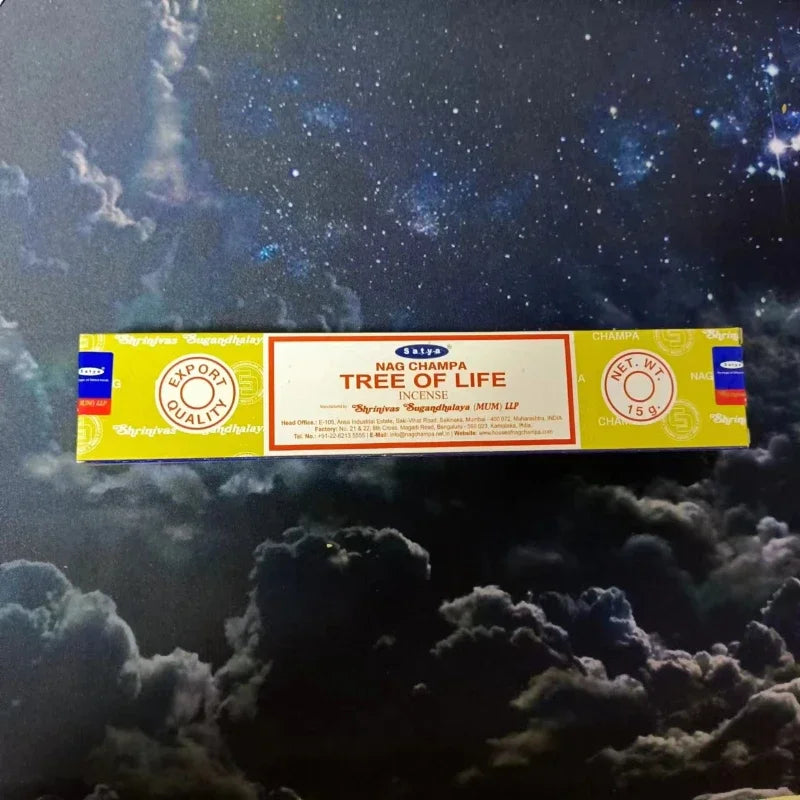 NAG Champa India Stick Incense Sticks