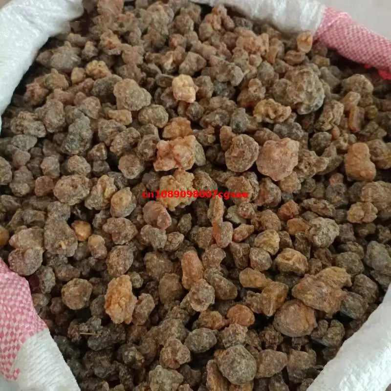 High Quality Myrrh 100% Natural (AAAAA Grade) Incense Wicca