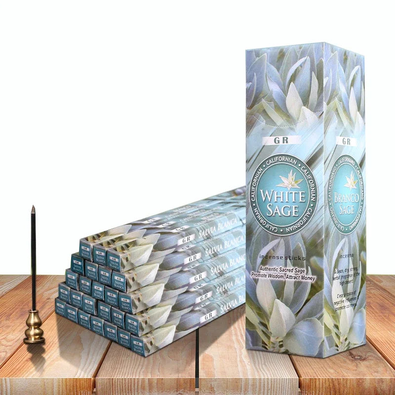 10x25 Small Incense Sticks