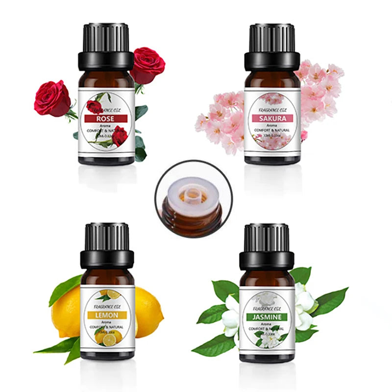 10ML Fragrance Oil