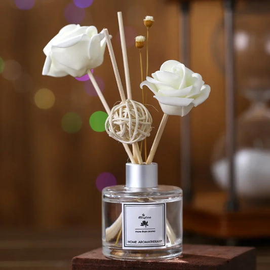 50mDiffuser with Plant Essential Oil