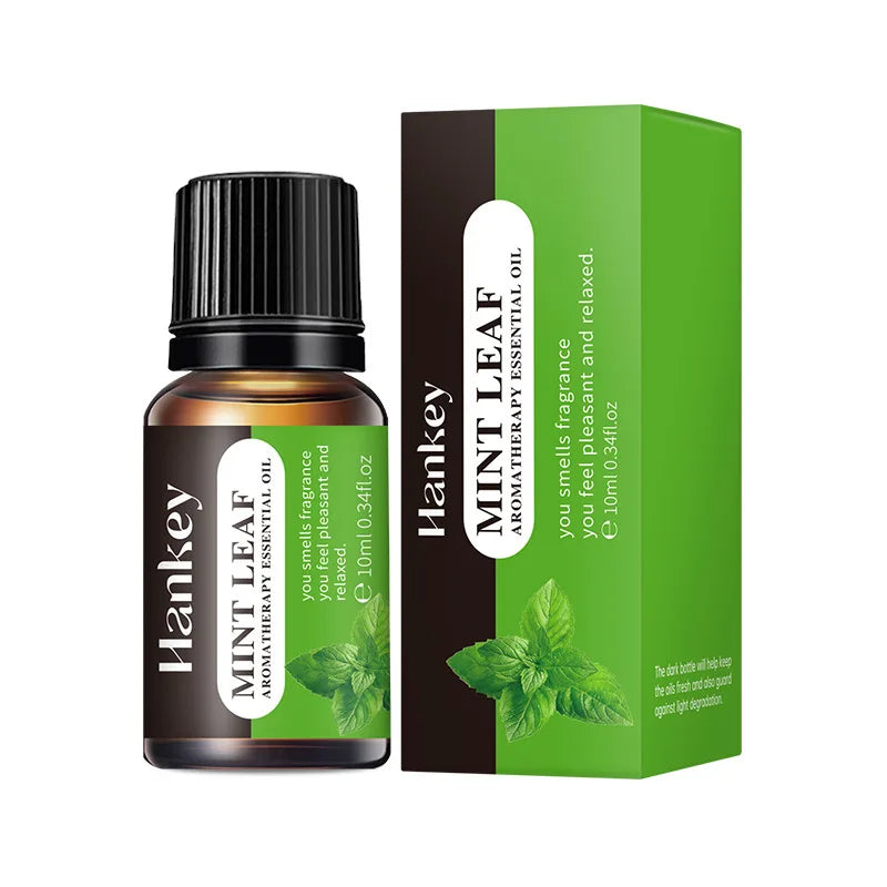 14 Flavors 10ml Essential Oils