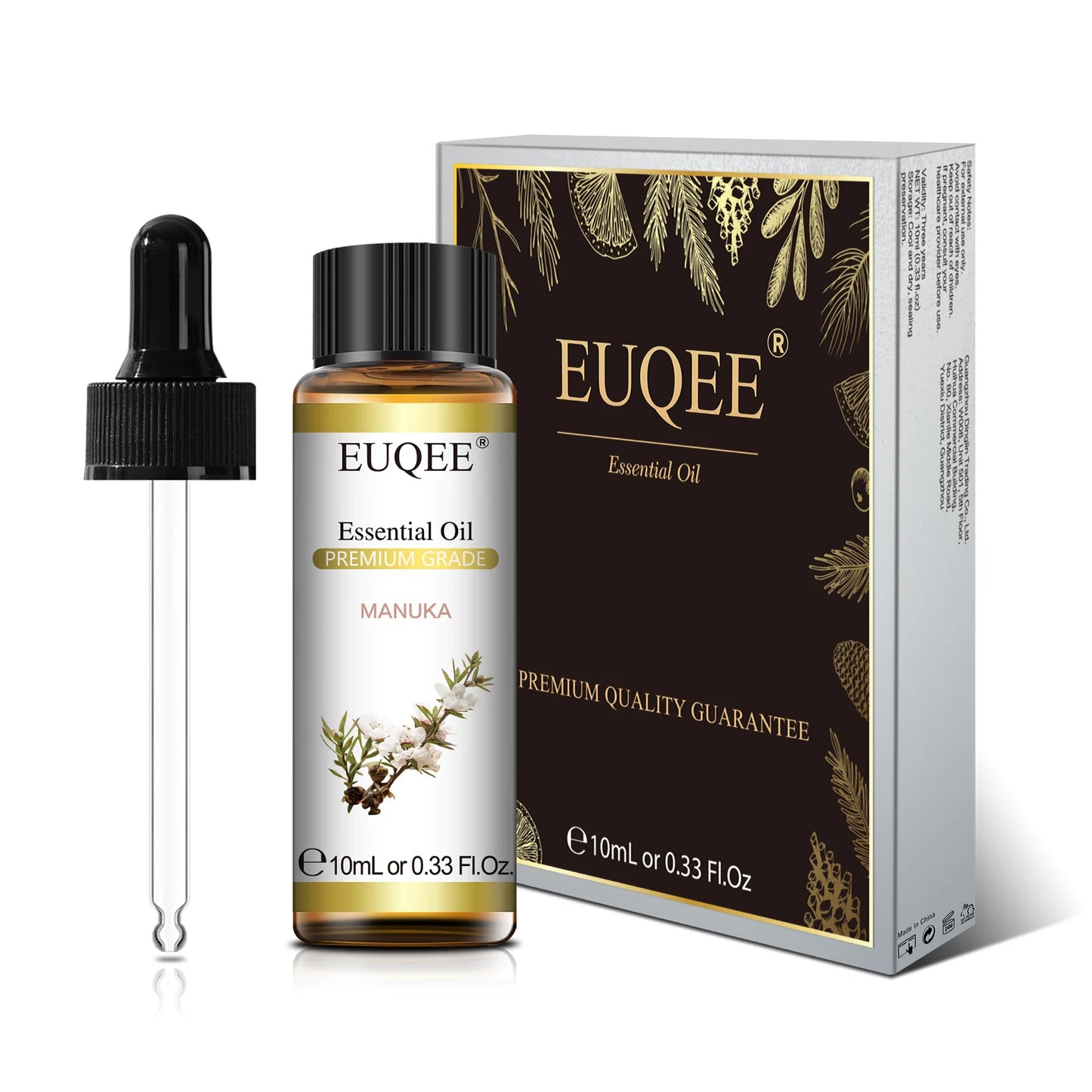 10ml Pure Natural Essential Oil